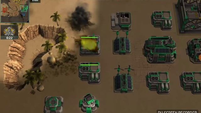 Art of war 3, против голдбустера играем 2/2 смотреть онлайн