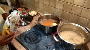 #бешбармак . Рецепт вкусного блюда  "Бешбармака" - как приготовить бешбармак