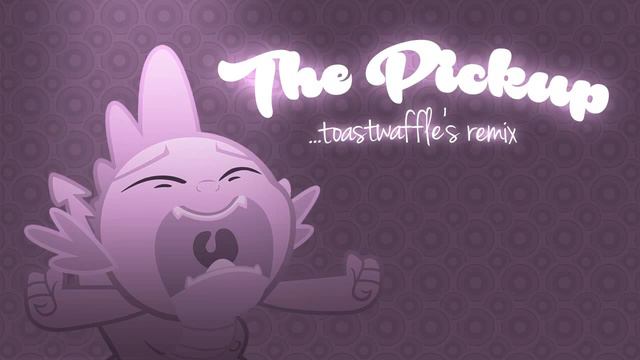 [Kor Sub] The Pickup (Toastwaffle's Remix) смотреть онлайн