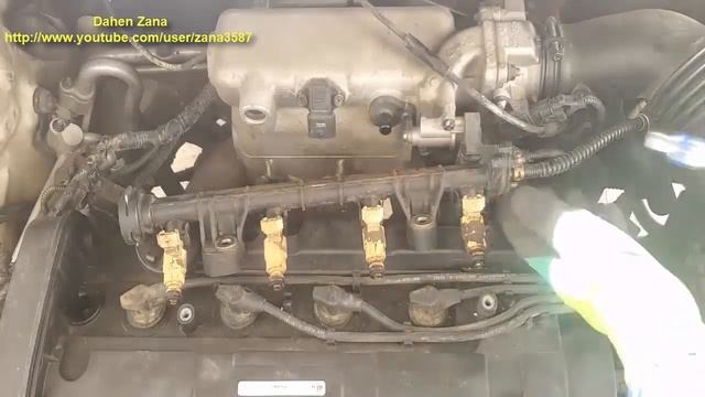 Kia sportage 2009 - Some service to my car смотреть онлайн