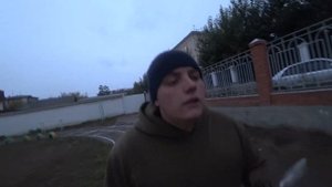 ТОЛСТЯК ПЫТАЕТСЯ БЕГАТЬ! // Хочу похудеть! Стадия 1 Эпизод 32