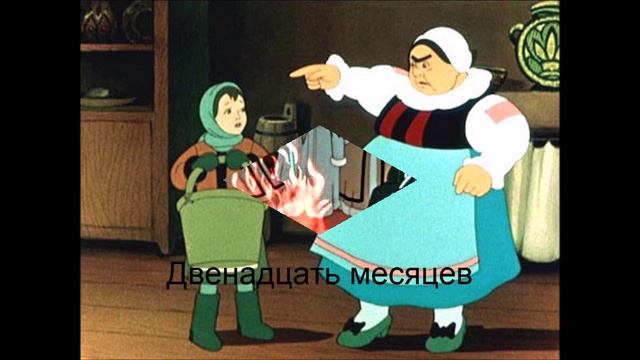 Любимые мультики детей из СССР смотреть онлайн