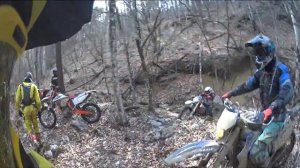 Хард Эндуро yamaha wr450/250f Ktm exs 300/350