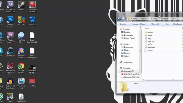 Minecraft: How To Install Little Maid Mod 1.4.6 смотреть онлайн