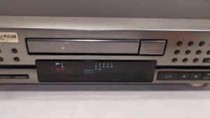 SONY CDP-M43 CD Compact Disc Player (Made in Japan)
