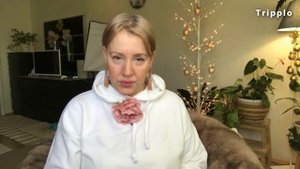 Почему женщины стареют.. актуальная причина