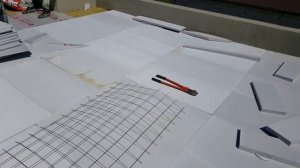 День 29. Теплоизоляция и разуклонка плоской кровли