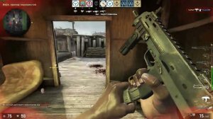 Counter strike  Global Offensive