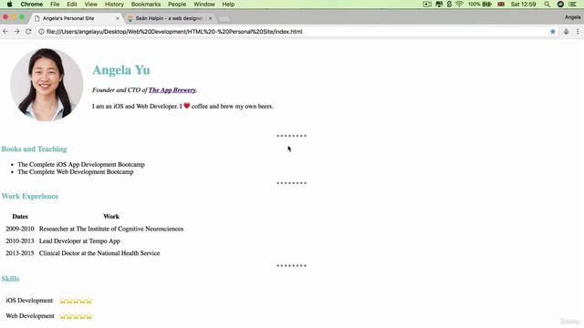 035 How to Debug CSS Code