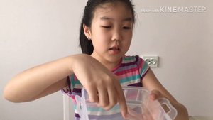 Макияж в 9 лет?! ЧЕЛЛЕНДЖ С КОСМЕТИКОЙ