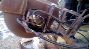 Как пилить дрова на чурбаки