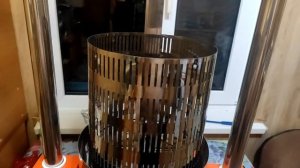 пресс AFFE честный обзор и тест!