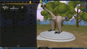 Очень злые ребята ! ( Spore с модами ! )