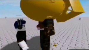 Ты зачем съел мой чокопай!