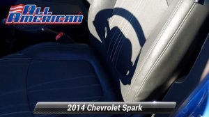 Used 2014 Chevrolet Spark LS, Point Pleasant, NJ U13144