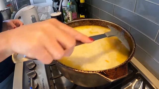 Плов Хорезмский 2 кг риса.Пошаговая инструкция от Муниры. смотреть онлайн