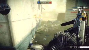 Cheat for Warface[New] [AIM] [Wall Hack]