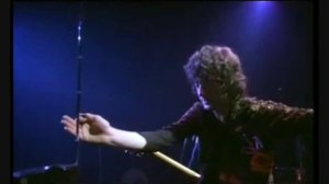 Whole Lotta Love - соло на терменвоксе