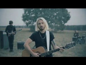 Группы НЕРВЫ - Самый дорого человек ! премьера клипа в 16тонн (иос) №132