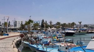 Кипр. Айя-Напа 2018. Плюсы и минусы. Цены, городской пляж, еда./ Cyprus. Ayia Napa 2018.