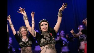 ATS - Сирин Трайб - Отчетный концерт Центра Трайбл культуры 2024