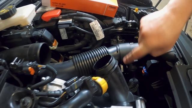 Manutenção PEUGEOT 308 1.6 Blue-HDI смотреть онлайн