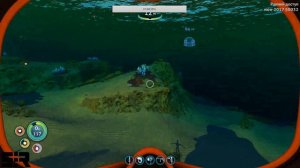 Subnautica - начало!