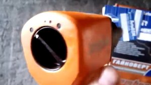 Ударный пневмогайковерт Ombra OMP11212