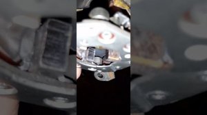 Ремонт Стартера Fiat Tipo, Tempa, Marea, Brava, Bravo, Doblo, Lancia частина 1