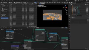 51 - Is Viewport Node