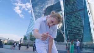 Давай - Бэнгер feat. Алиса Рогачева (Новинки 2021)