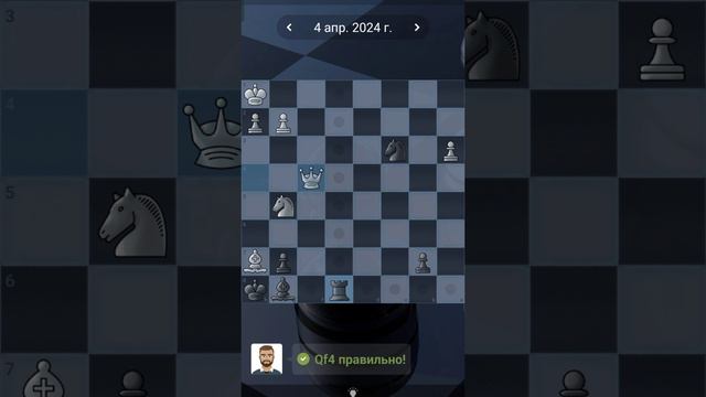 1. Chess quests #shorts