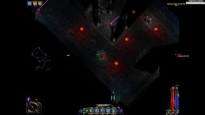 NOX - мрачная ARPG фентези игра похожая на Diablo! NOX обзор игры на стриме (ARPG НОКС)