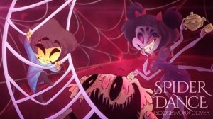 Spider Dance - Undertale - Gooseworx Cover