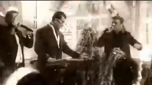 Азербайджанцы поют на русском