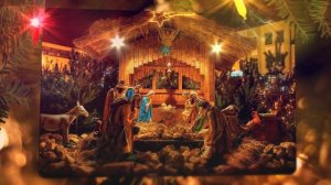 КРАСИВЫЕ ПЕСЕНКИ ПРО РОЖДЕСТВО В ИСПОЛНЕНИИ ЦЕРКОВНОГО ХОРА. ТРОГАТЕЛЬНЫЕ РОЖДЕСТВЕНСКИЕ ПЕСНИ