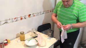 Как приготовить хрен?