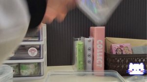 Мини обзор на шоп!k.pop_shop