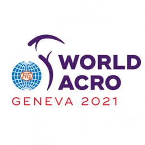 2021 Acrobatic Worlds, Geneva (SUI) Balance  Women's Group.mp4