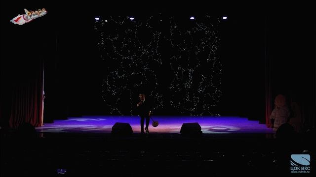 Специальный гость: Стас Пьеха - «На ладони линия»