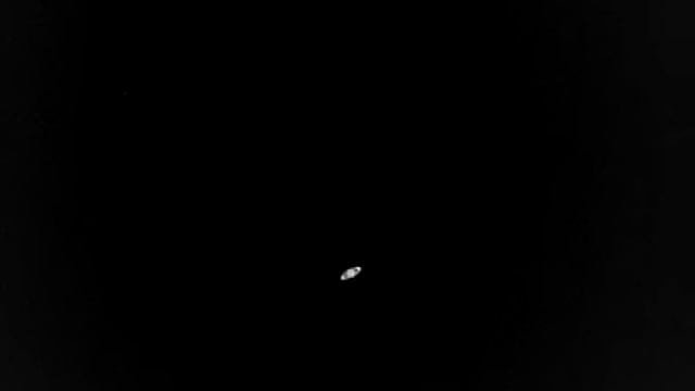 Saturn
