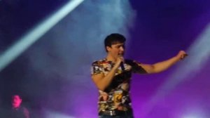 Шатунов Юра, Не бойся.