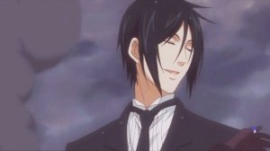 Грелль и Себастьян любовь 💏.  Беспощадная сука стерва