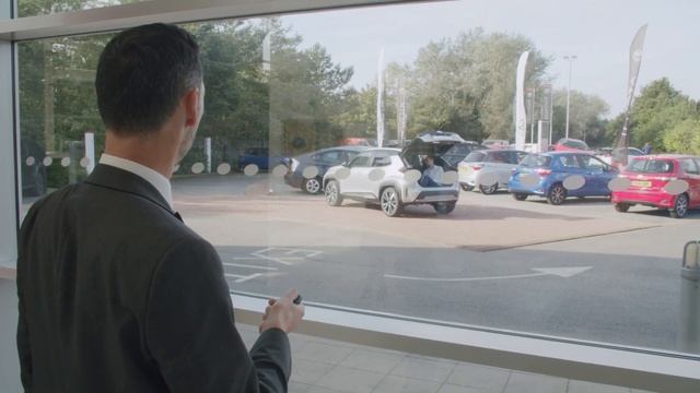 The All-New Toyota Yaris Cross Hybrid 2021 Review смотреть онлайн