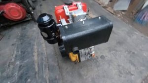 двигатель 6 лс дизель Продажа