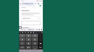 GB Проблема со входом в WhatsApp | Вам нужен официальный WhatsApp для входа в систему GB, проблема