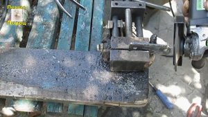 Кормоизмельчитель ЭЛИКОР -1 ( реставрация ножей)