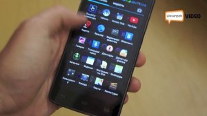 Обзор Philips Xenium W8510