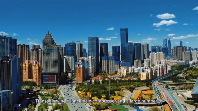 Aerial China：Shenyang City, Liaoning Province, China中國遼寧省瀋陽市 смотреть онлайн