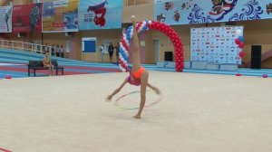 VI Российско-Китайские молодёжные игры
